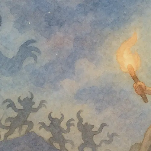 Sorcières et magiciens_Nice