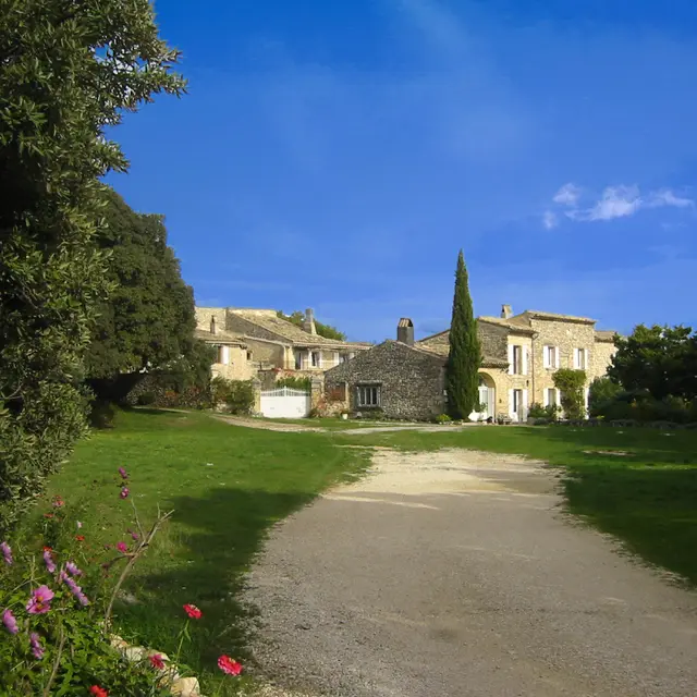 vue générale