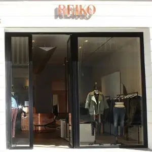 Reiko Jeans Marseille