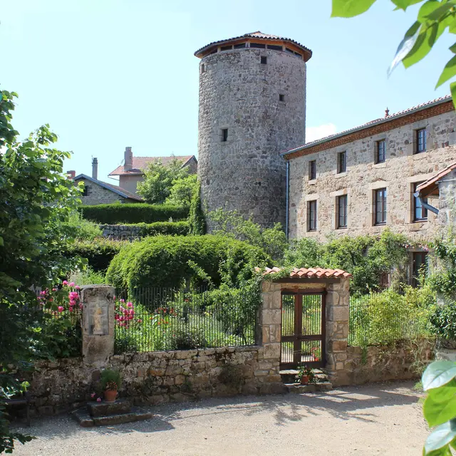 Ecomusée des Monts du Forez