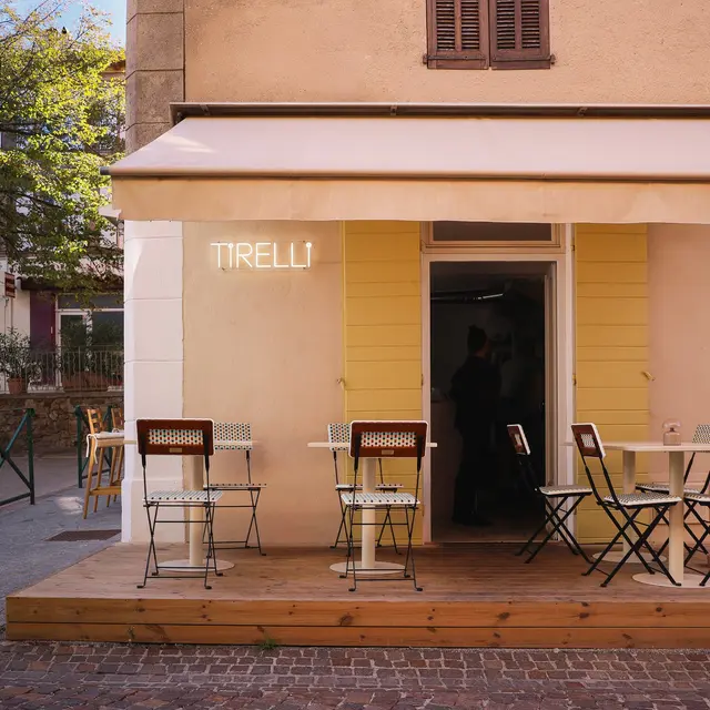 TiRELLi