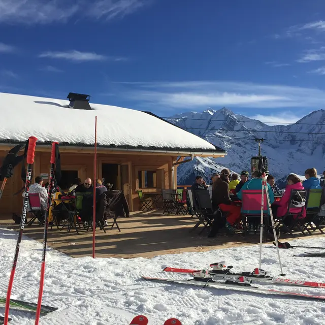 la Cabane à Léo