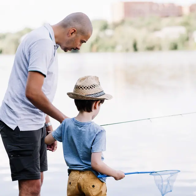 Découverte pêche en famille_Nohic