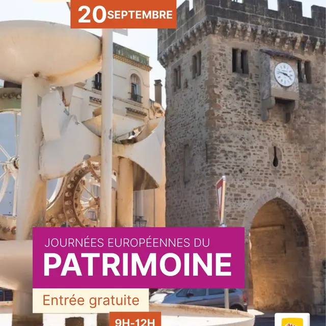 Visites à Beaumont-lès-Valence - Journées Européennes_Valence