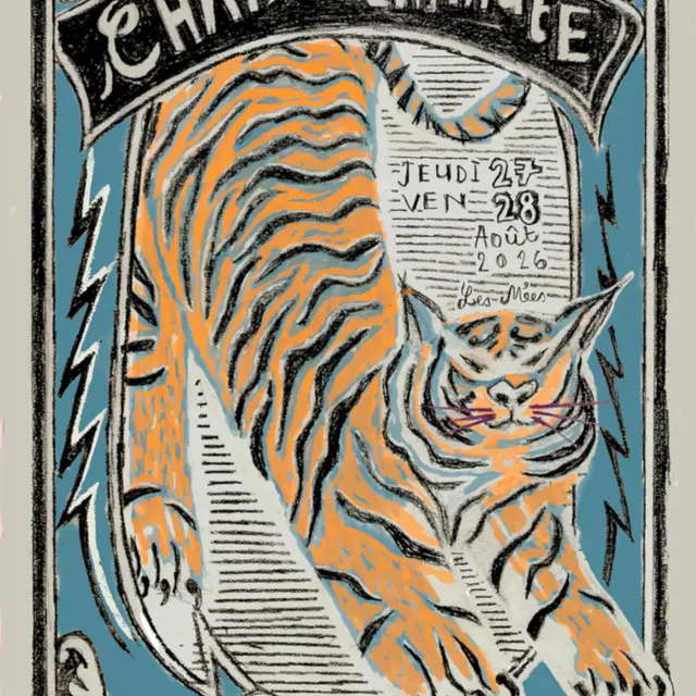 Festival Chahut - ChahutE d'été - Arts de la rue_Les Mées