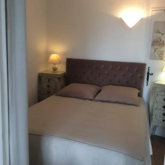 chambre