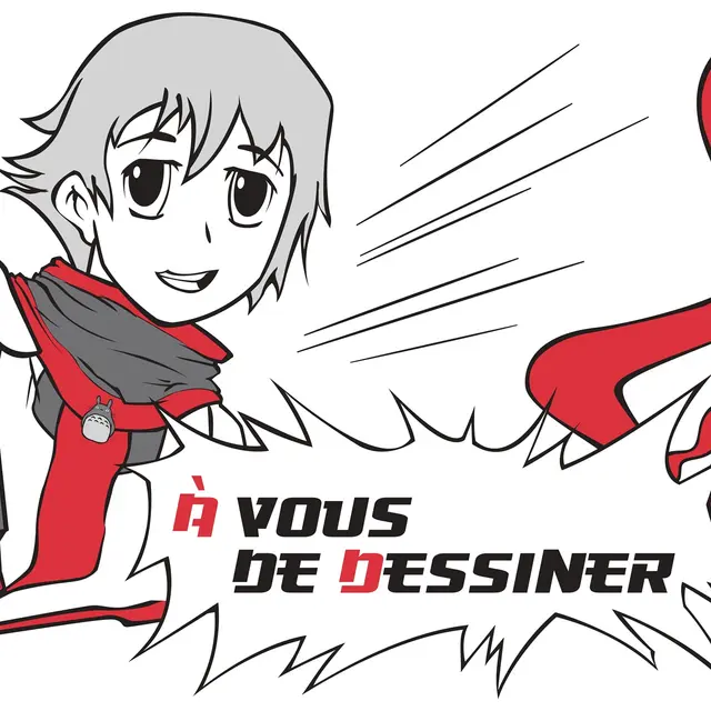 Stage BD - Les Autrices de BD_Annecy