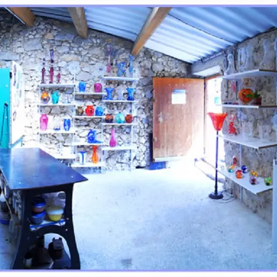 atelier-boutique Leon'art