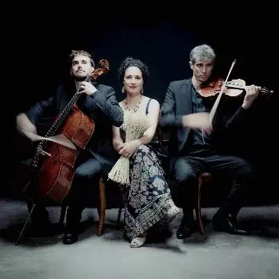 Festival de Quatuors du Luberon_La Roque-d'Anthéron