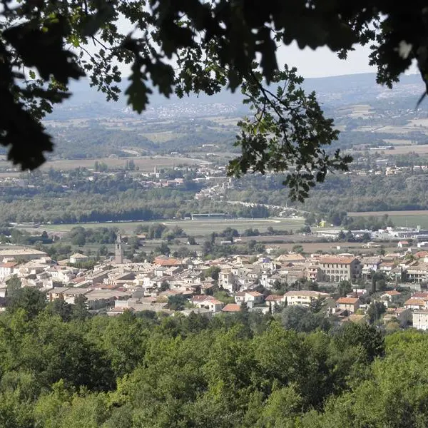 Parcours Cyclo n°10 - Val de Rancure et plateau de Valensole (grand tour)_Oraison