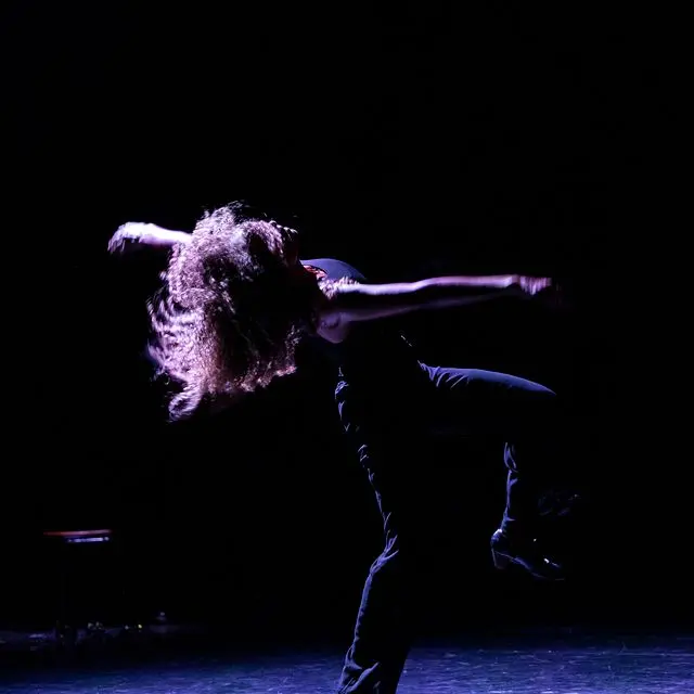 Initiation au flamenco (ado - adulte), avec Ana Pérez !_Château-Arnoux-Saint-Auban