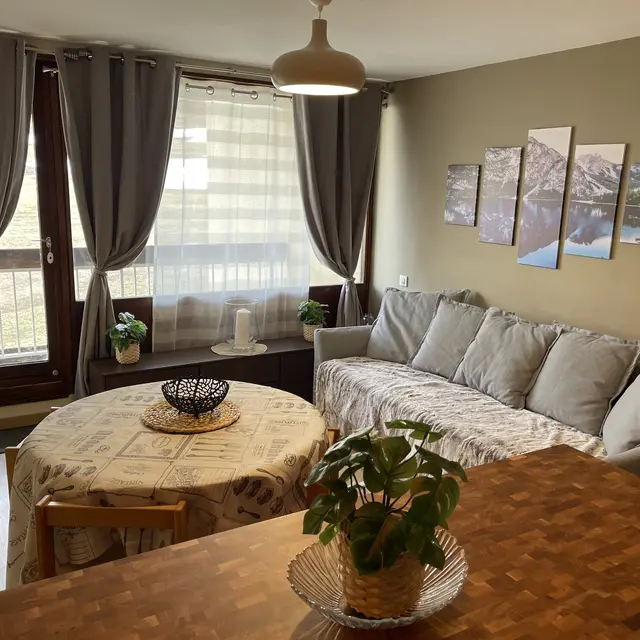 Location Appartement à Mongenevre