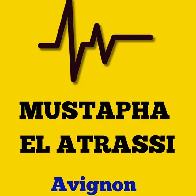 Mustapha El Atrassi - Renaissance_Avignon