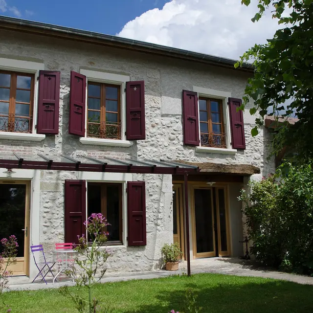 La Maison
