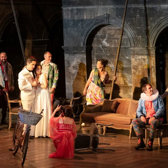 Don Giovanni_Avignon