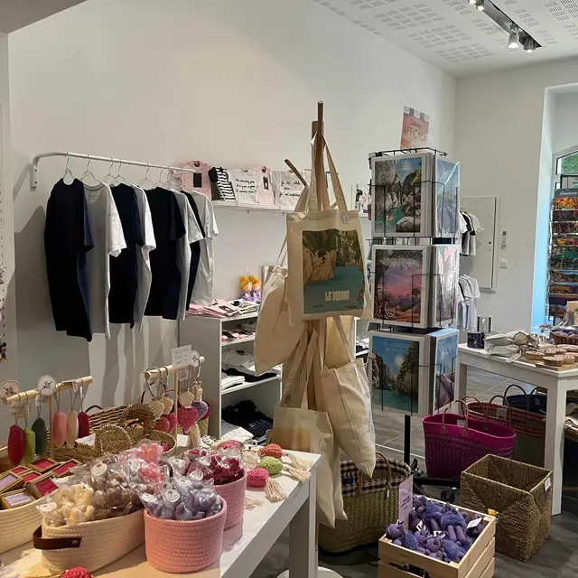 Aux Bonheurs de Provence