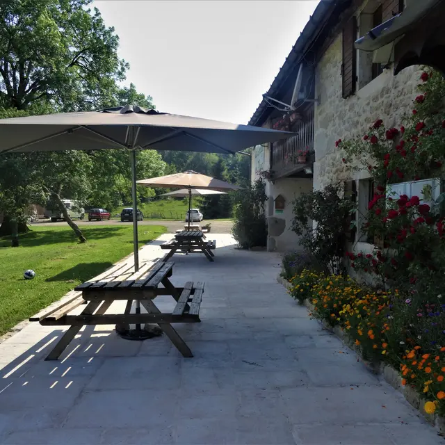 La Grange des Plans_Haut Valromey