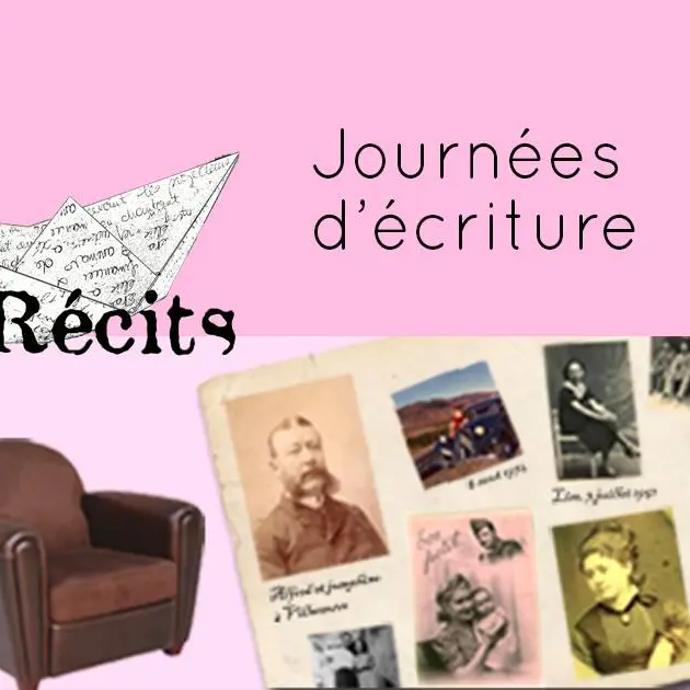 ECRIRE LA VIE - Sessions d'écriture biographique et autobiographique