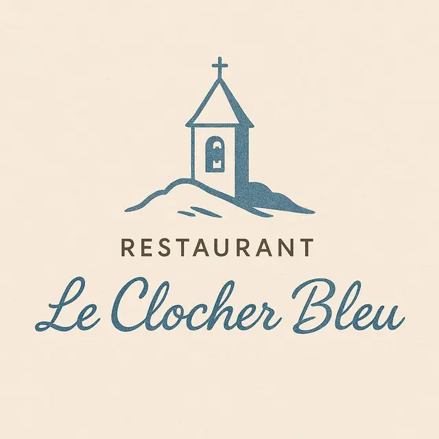 Le Clocher Bleu_Vachères