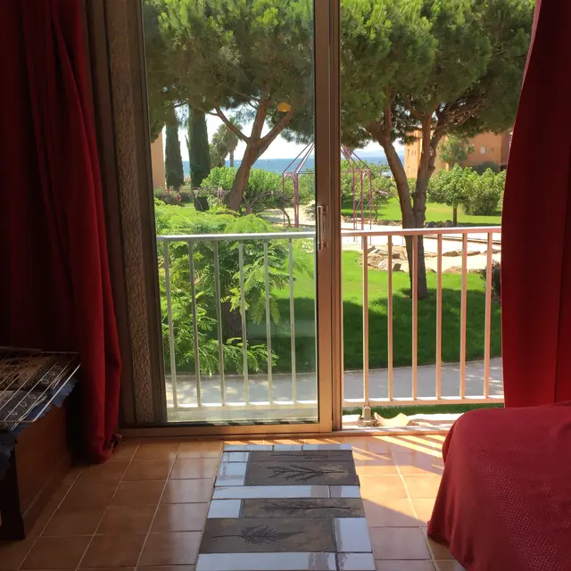 Location saisonnière à La Londe les Maures