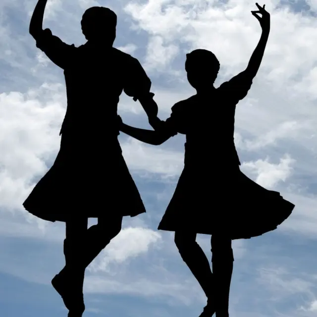 Bal folk de la Gigouillette_Sales