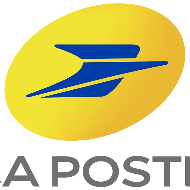 Agence communale de La Poste_La Mole