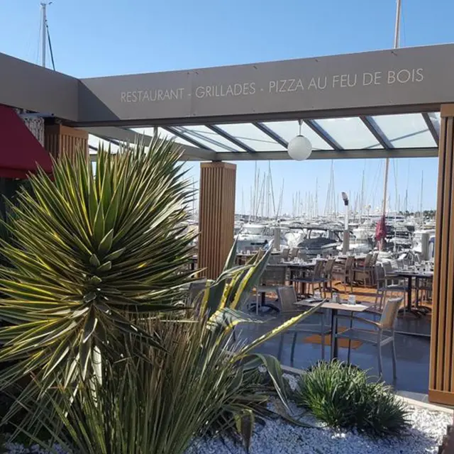 La Stella di Gigi à Golfe-Juan