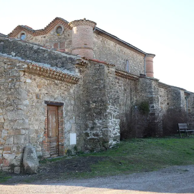 Château du Pradel-2