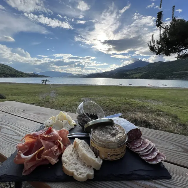 Brise Bar Restaurant - Spot de Kite/Wing CROTS