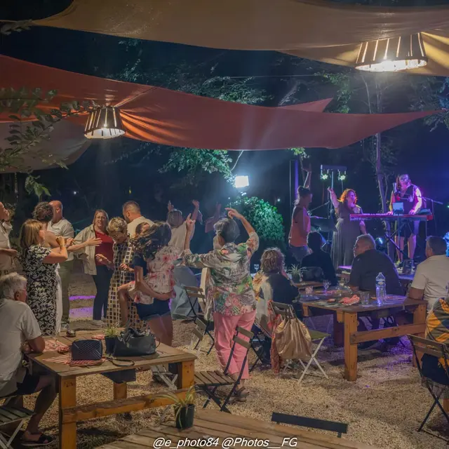 Guinguette Bonobrousse_Sorgues