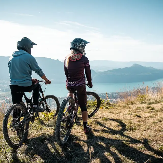 Trans'Bauges VTTAE_Annecy