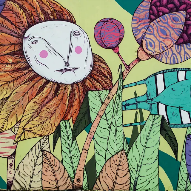 Exposition de peintures_Argis