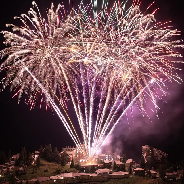 Bal du 15 août à Avoriaz_Avoriaz