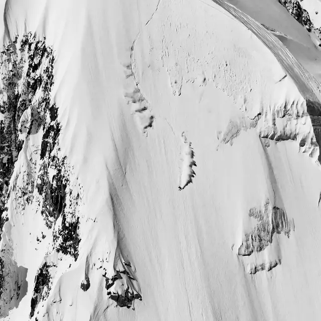 Cinéma « Better up there »_Les Houches