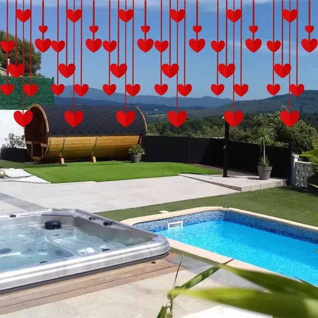 Saint Valentin en duo