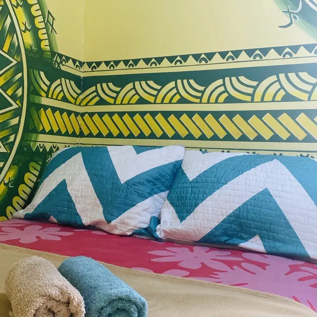 Tamaruorai Lodge_Tubuai