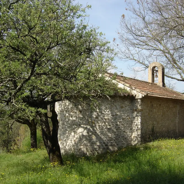 chapelle St Michel