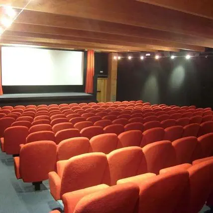 Cinéma du Sauze