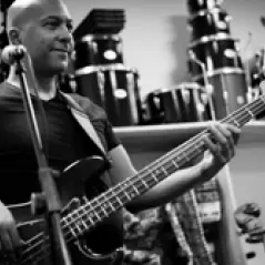 Concert - Laurent Larcher_Saint-Denis