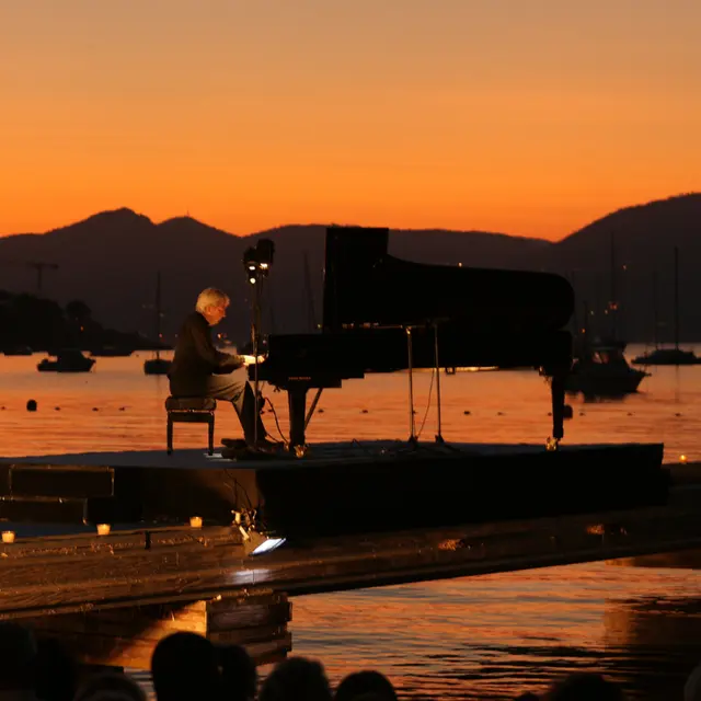 Associations - Culture et évènementiel_Saint-Tropez