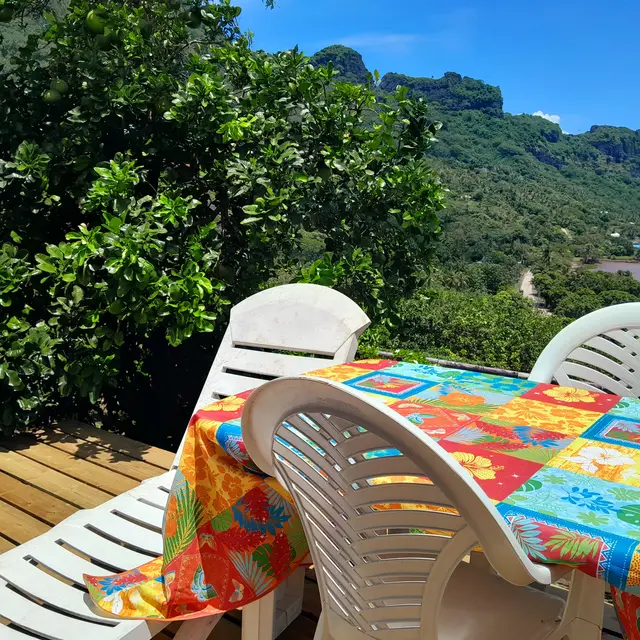 Maupiti Dreams