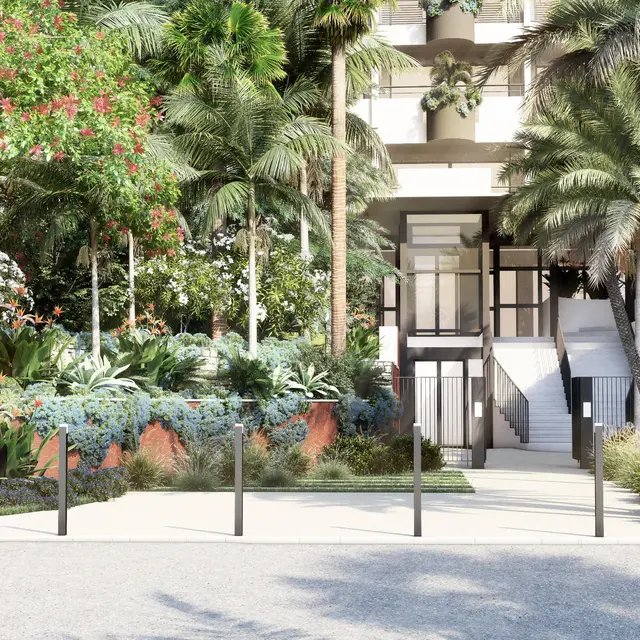 Staybridge Suites cannes