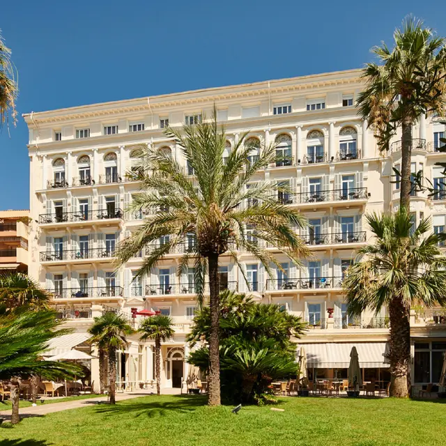 Hôtel Royal Westminster