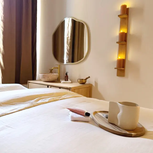 Studio Mentalo - Centre de Bien-être & Soins holistiques_Saint-Raphaël