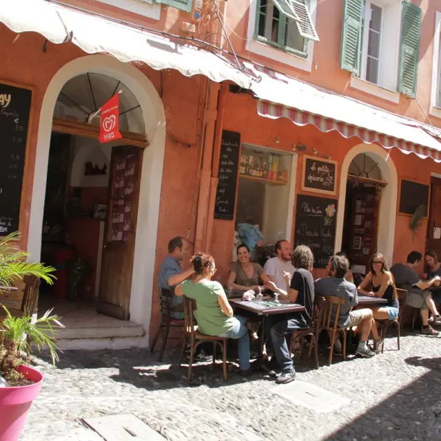 La Petite Epicerie