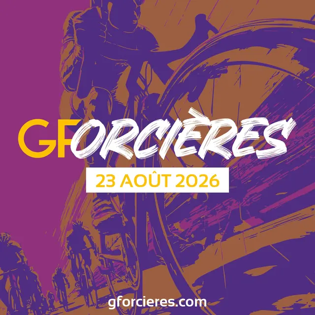 GFNY Orcières_Orcières