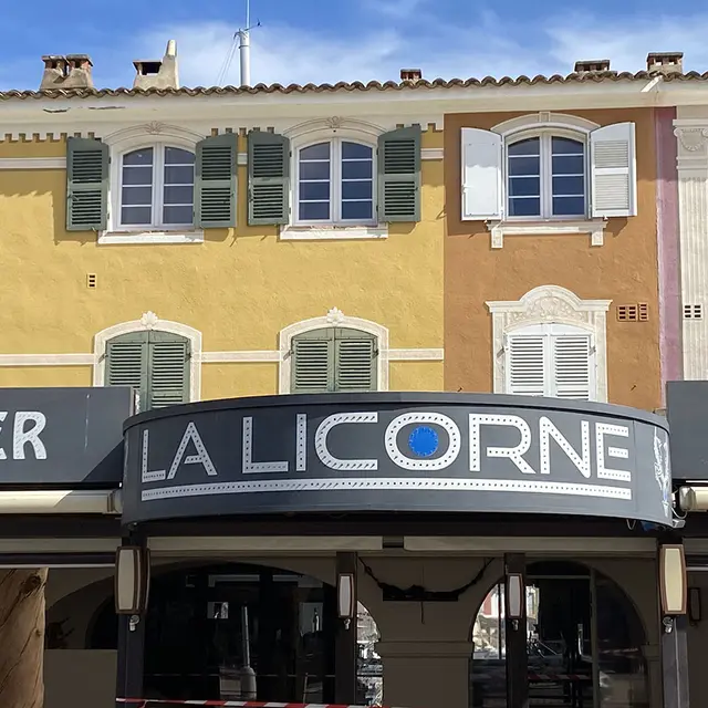 La Licorne