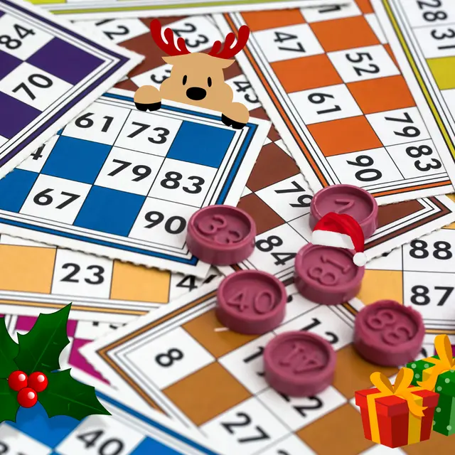 Loto de Noël - Tain-l'Hermitage_Tain-l'Hermitage