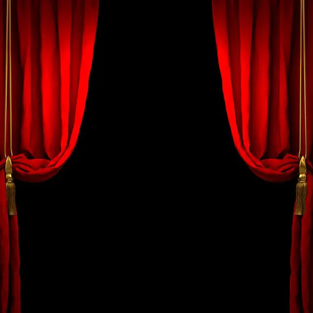 Théâtre “L’affaire de la soutane brûlée”