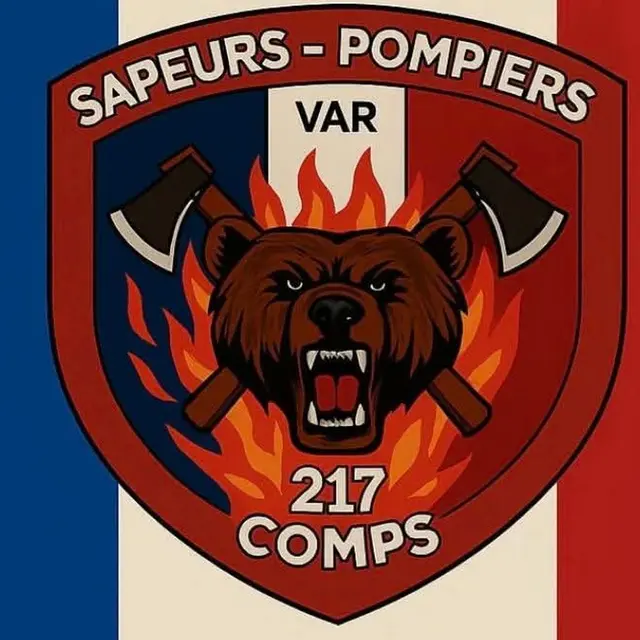 Bal des Pompiers_La Martre